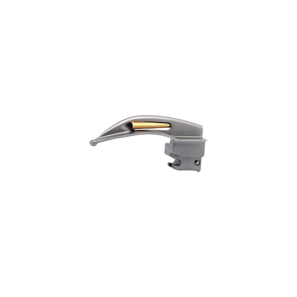 Łyżka do laryngoskopu AUG® MRI 3.0 Tesla Macintosh 0–5 - obrazek 7