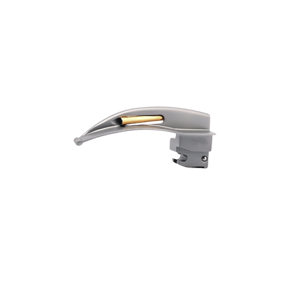 Łyżka do laryngoskopu AUG® MRI 3.0 Tesla Macintosh 0–5 - obrazek 6
