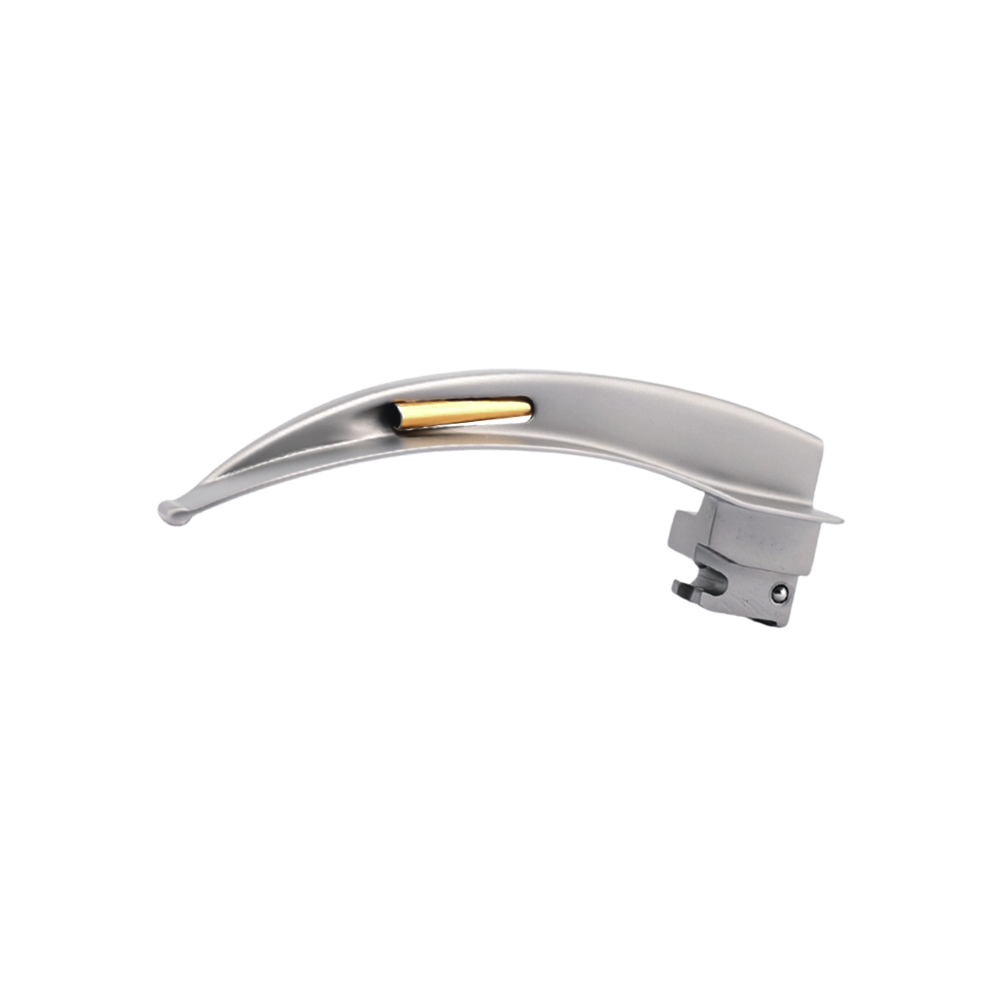 Łyżka do laryngoskopu AUG® MRI 3.0 Tesla Macintosh 0–5 - obrazek 4