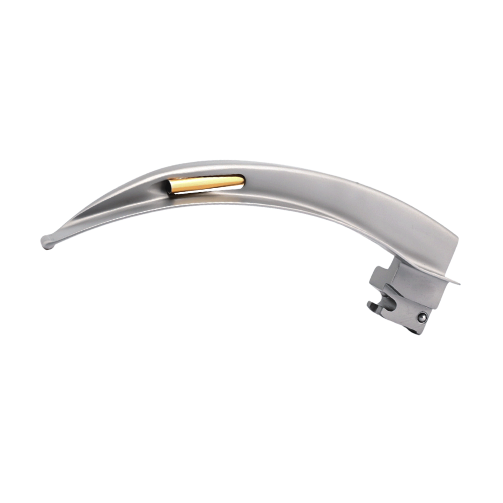 Łyżka do laryngoskopu AUG® MRI 3.0 Tesla Macintosh 0–5 - obrazek 3