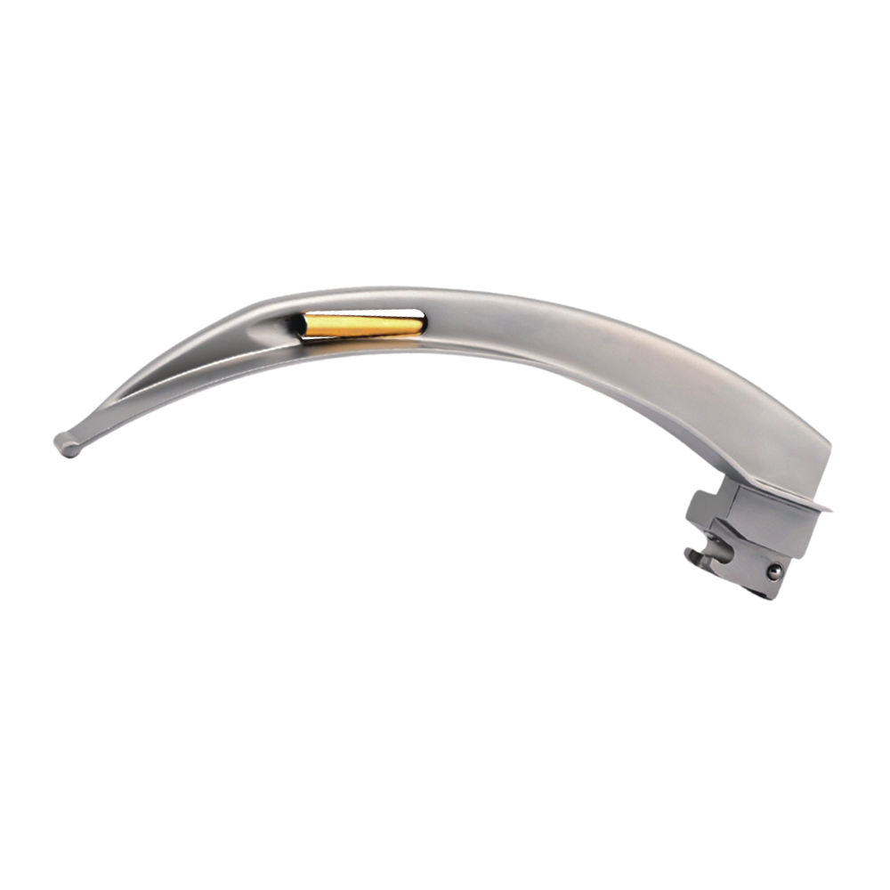 Łyżka do laryngoskopu AUG® MRI 3.0 Tesla Macintosh 0–5 - obrazek 2