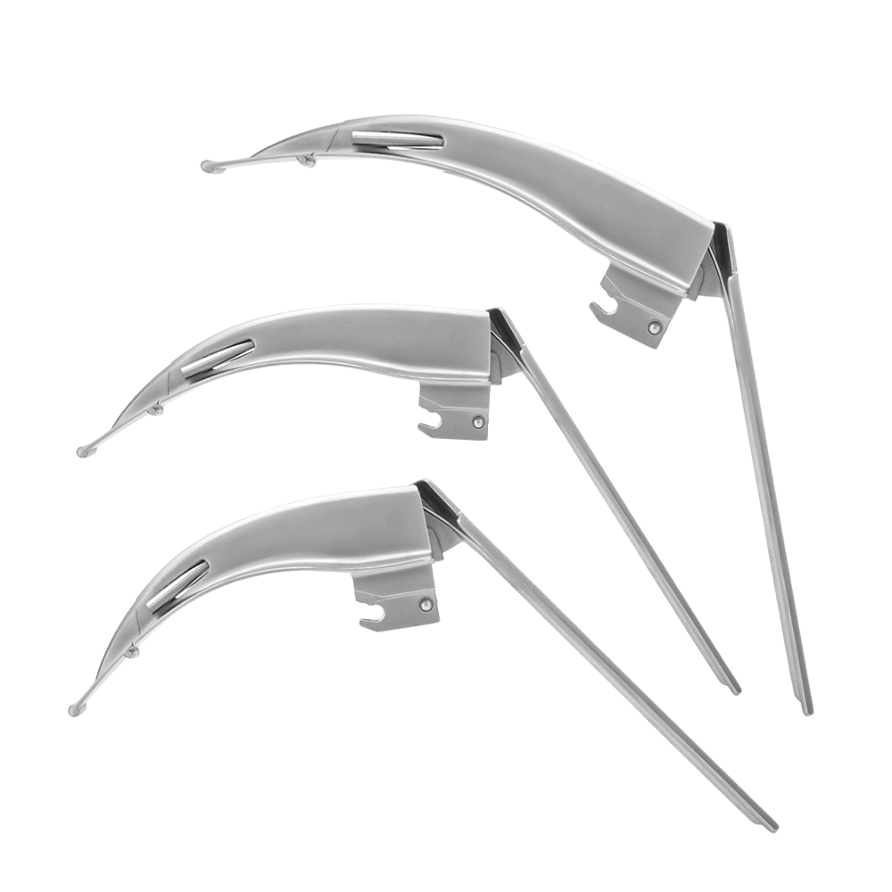 Łyżka światłowodowa HINTE® McCoy Standard 2–4