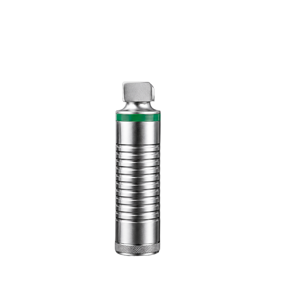 Rękojeść światłowodowa AUG® LED 2.5 V Stubby