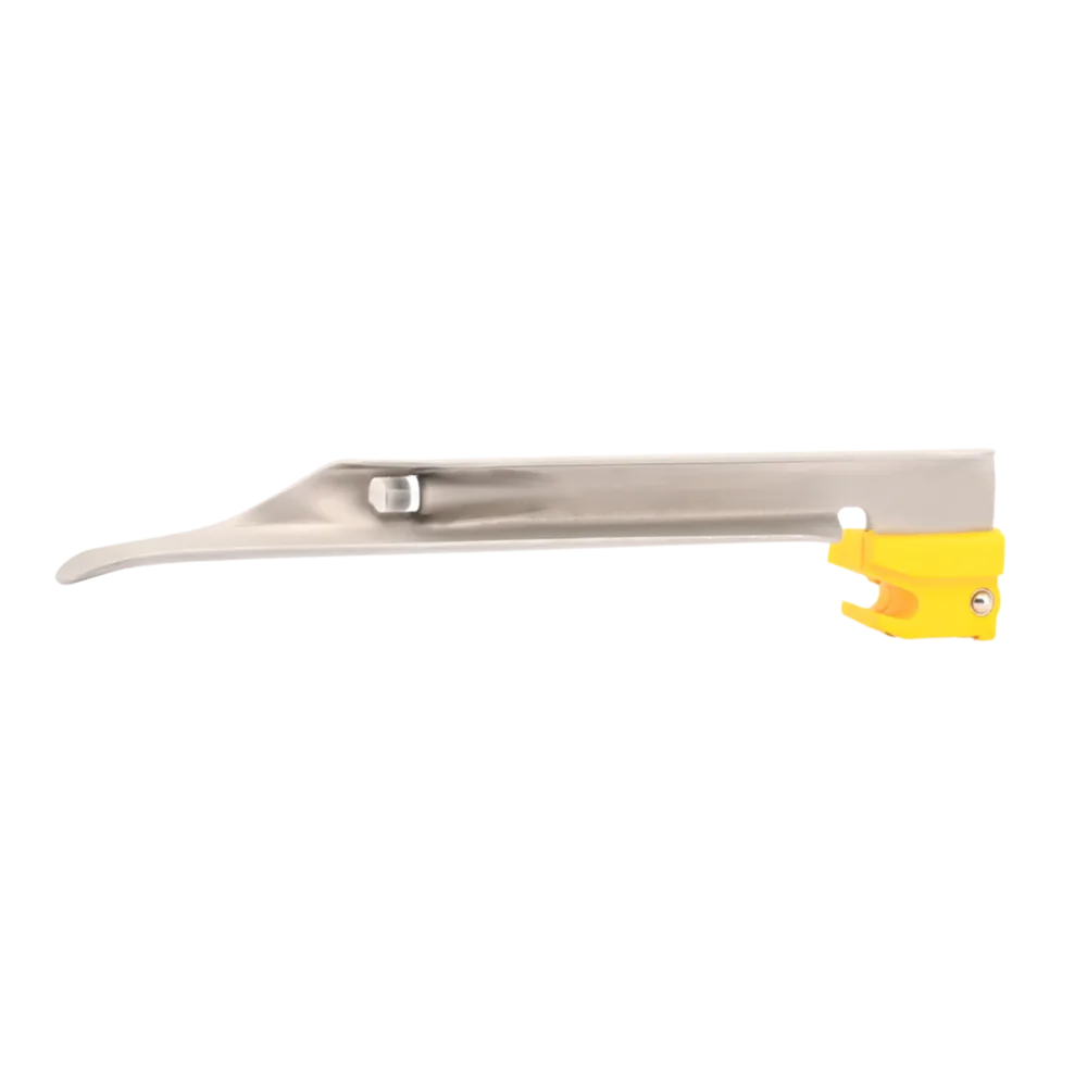 Jednorazowa łyżka światłowodowa AUG® MRI 3.0 Tesla Miller 00–2 - obrazek 4