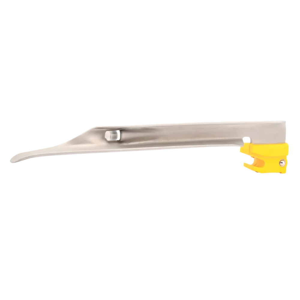 Jednorazowa łyżka światłowodowa AUG® MRI 3.0 Tesla Miller 00–2 - obrazek 3