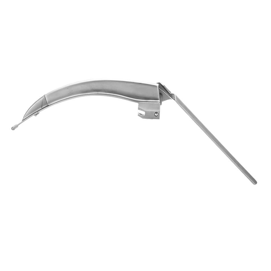 Łyżka światłowodowa AUG® McCoy Maxlite Integral Flex do trudnej intubacji - obrazek 3