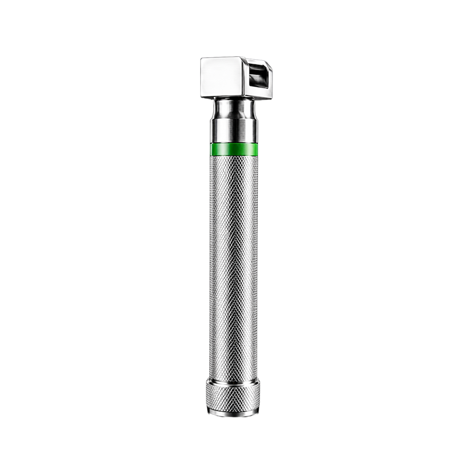 Rękojeść światłowodowa HINTE® LED 2.5 V Slim