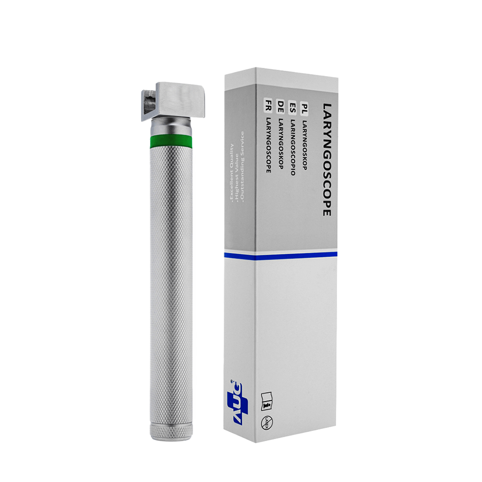 Rękojeść światłowodowa AUG® Xenon 2.5 V pediatryczna