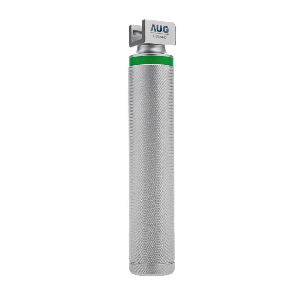 Rękojeść światłowodowa AUG® F.O. XHL 2.5 V Xenon M - obrazek 3