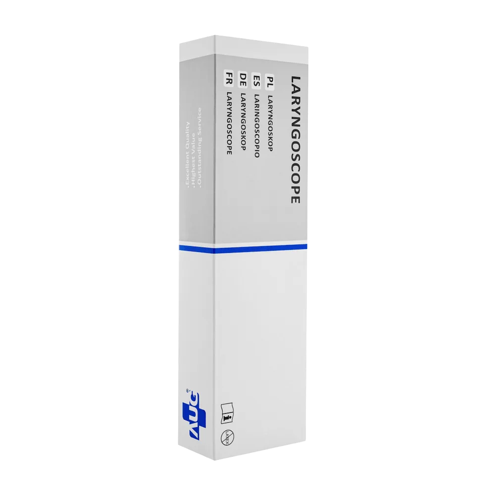 Rękojeść światłowodowa AUG® F.O. XHL 2.5 V Xenon M - obrazek 2