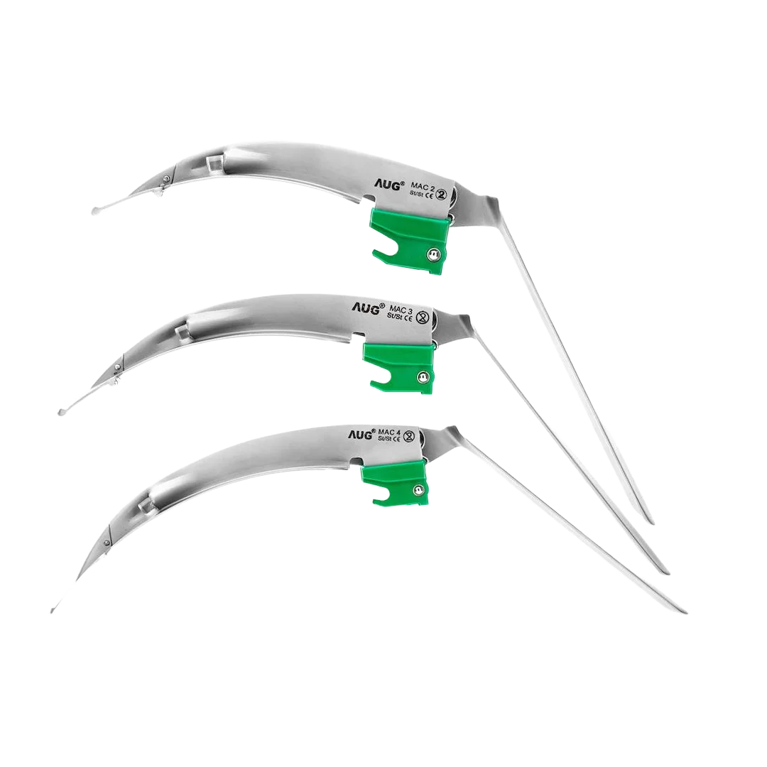 Jednorazowa łyżka światłowodowa D'LITE® McCoy Flexiray 2–4