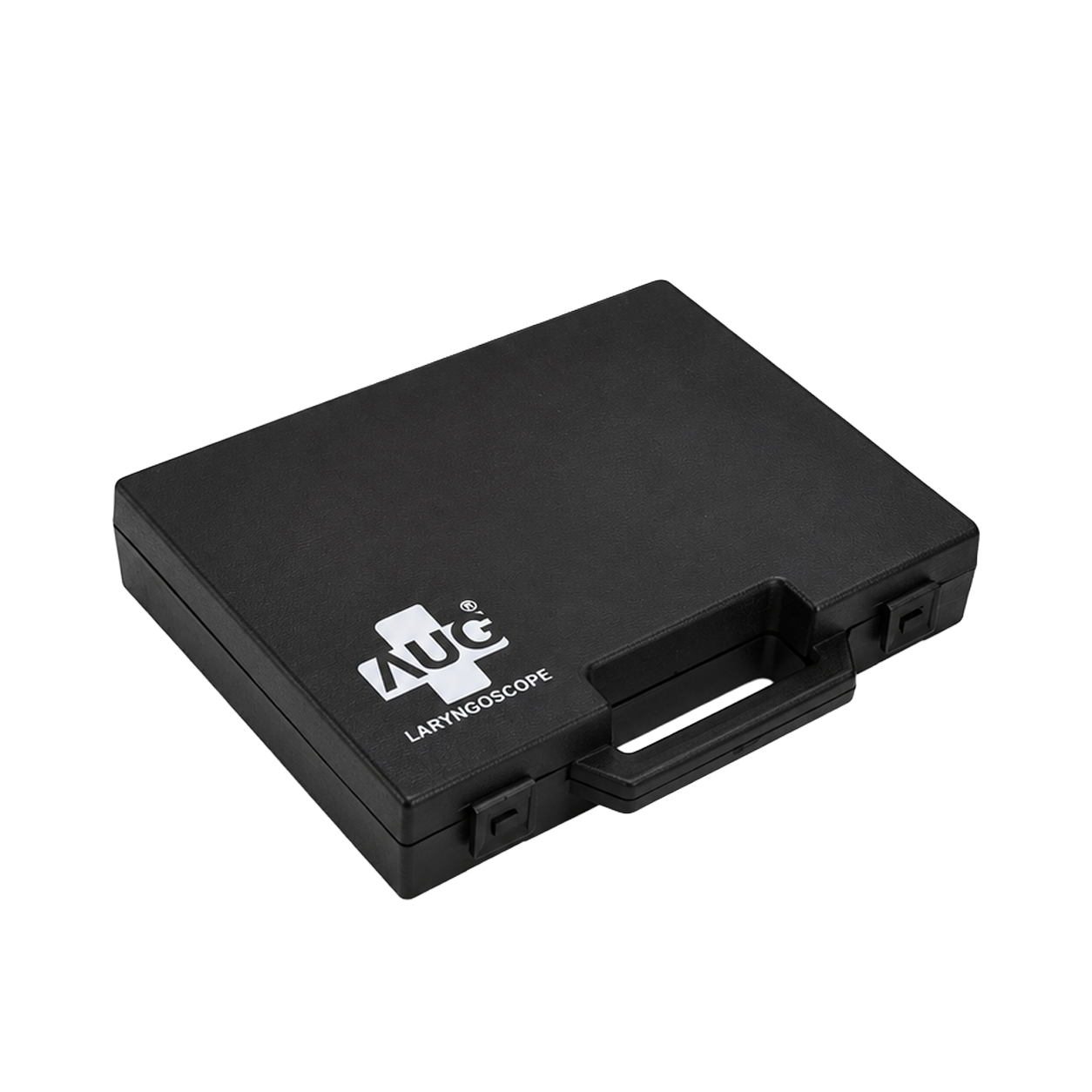 Zestaw laryngoskopowy AUG® Warmlite Macintosh z 3 łyżkami 2–4 - obrazek 2