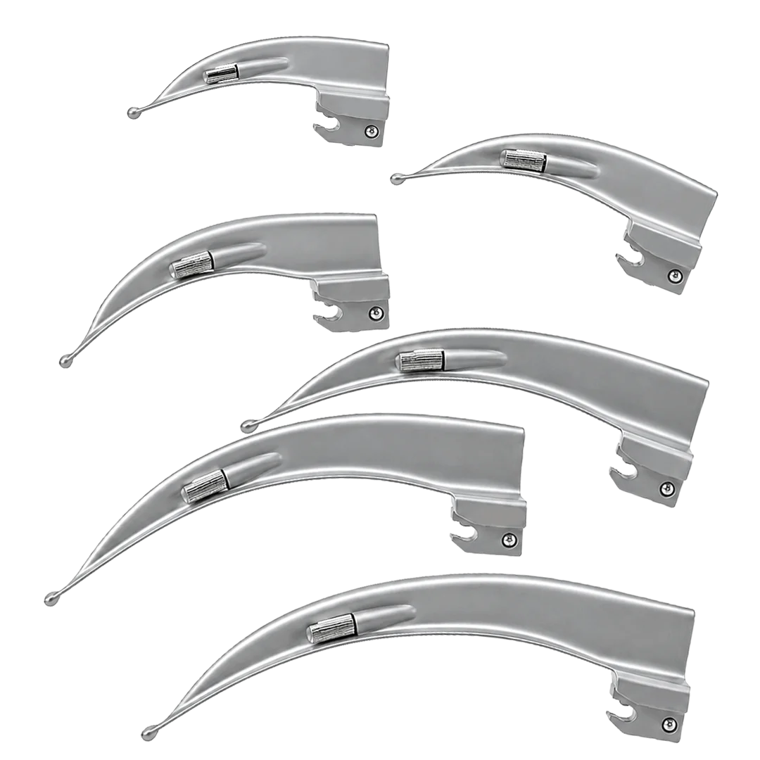 Łyżka konwencjonalna AUG® WarmLite Macintosh 0–5