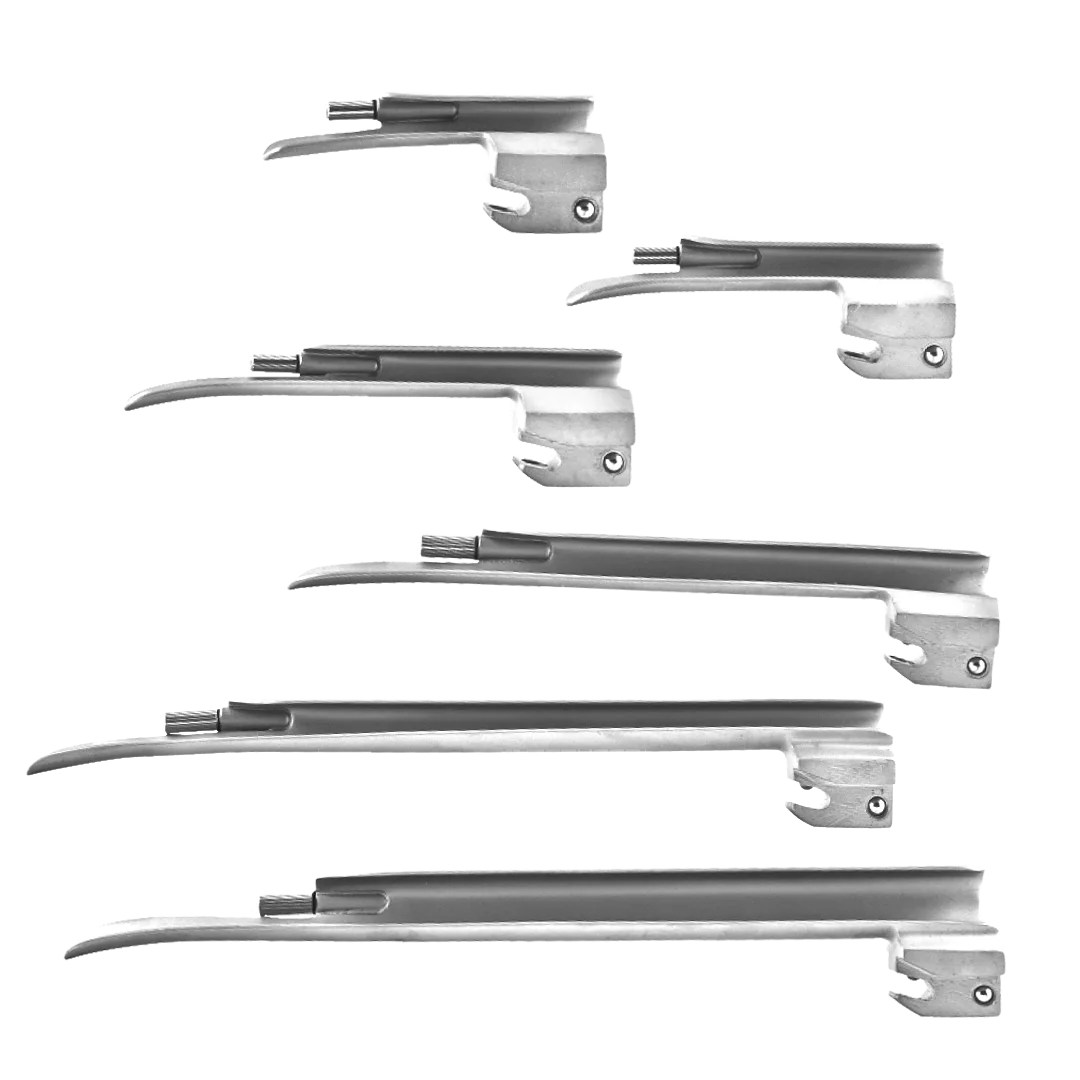 Łyżka konwencjonalna AUG® WarmLite Miller 00–4