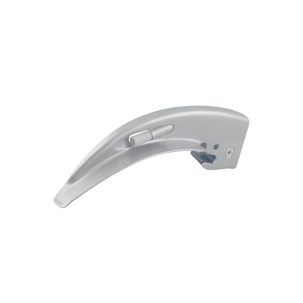 Jednorazowa łyżka Macintosh LED do laryngoskopu - obrazek 3