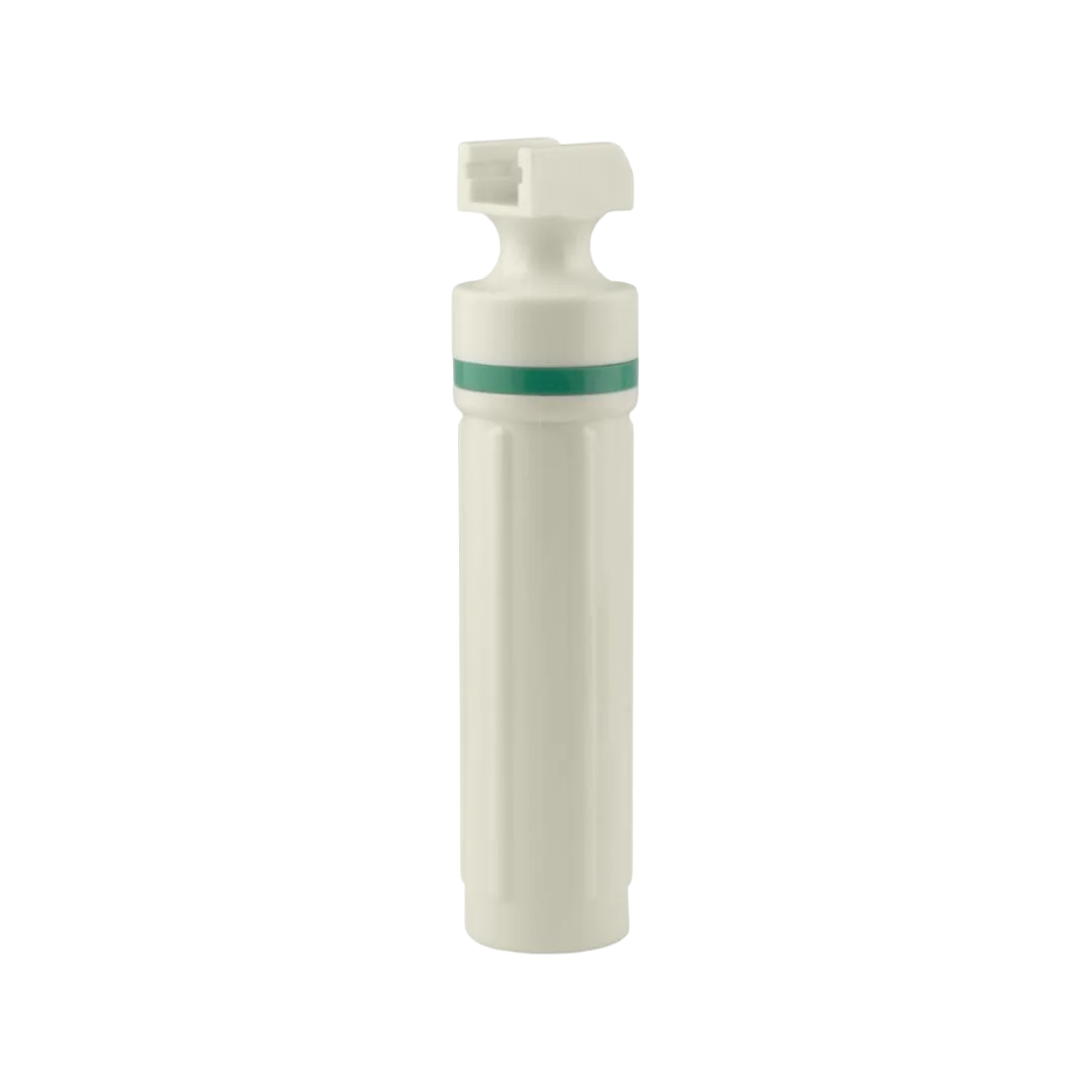 Plastikowa rękojeść światłowodowa Xenon 2.5 V
