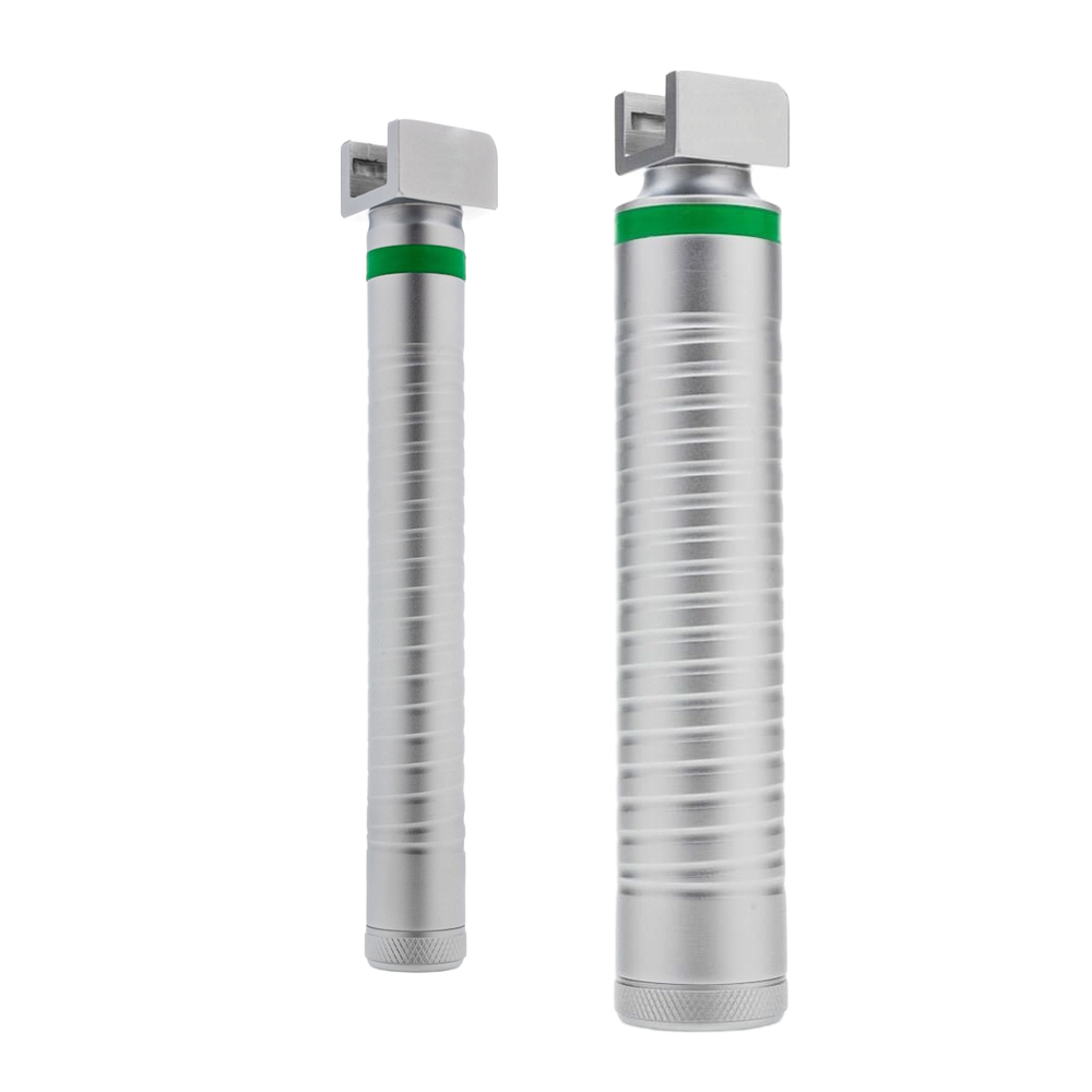 Rękojeść światłowodowa AUG® LED 3.5 V M Rechargeable z akumulatorem S/M