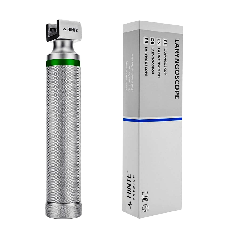 Rękojeść światłowodowa HINTE® LED High Power 2.5 V
