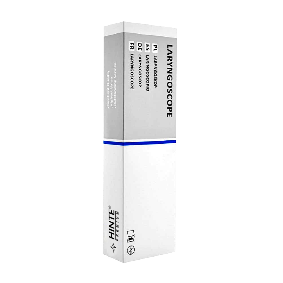 Rękojeść światłowodowa HINTE® LED High Power 2.5 V - obrazek 2