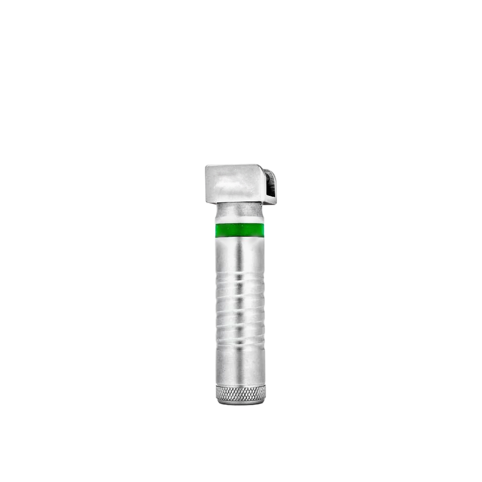 Rękojeść światłowodowa AUG® LED 2.5 V Micro neonatologiczna