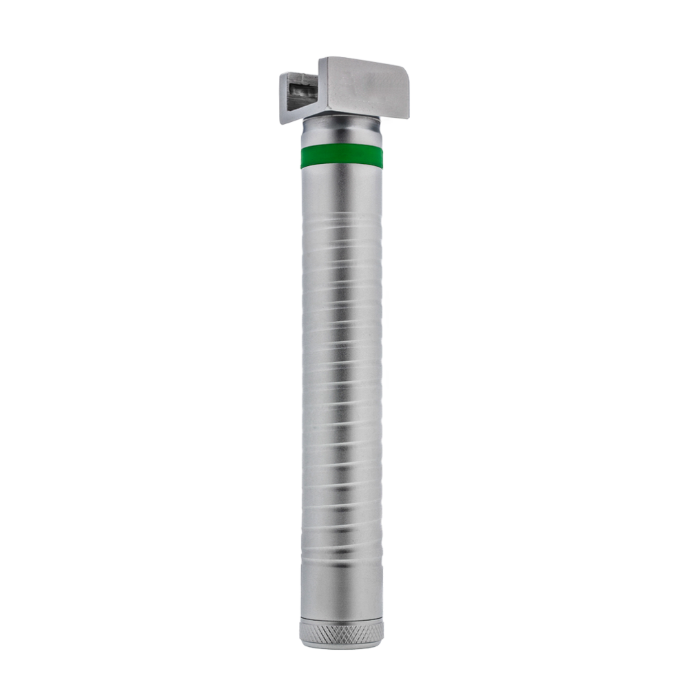 Rękojeść światłowodowa AUG® LED 2.5 V S pediatryczna - obrazek 2