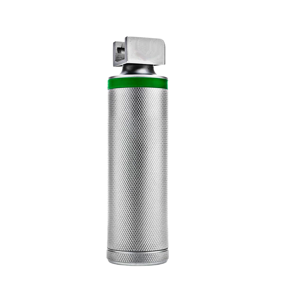 Rękojeść światłowodowa AUG® Xenon 2.5 V Stubby
