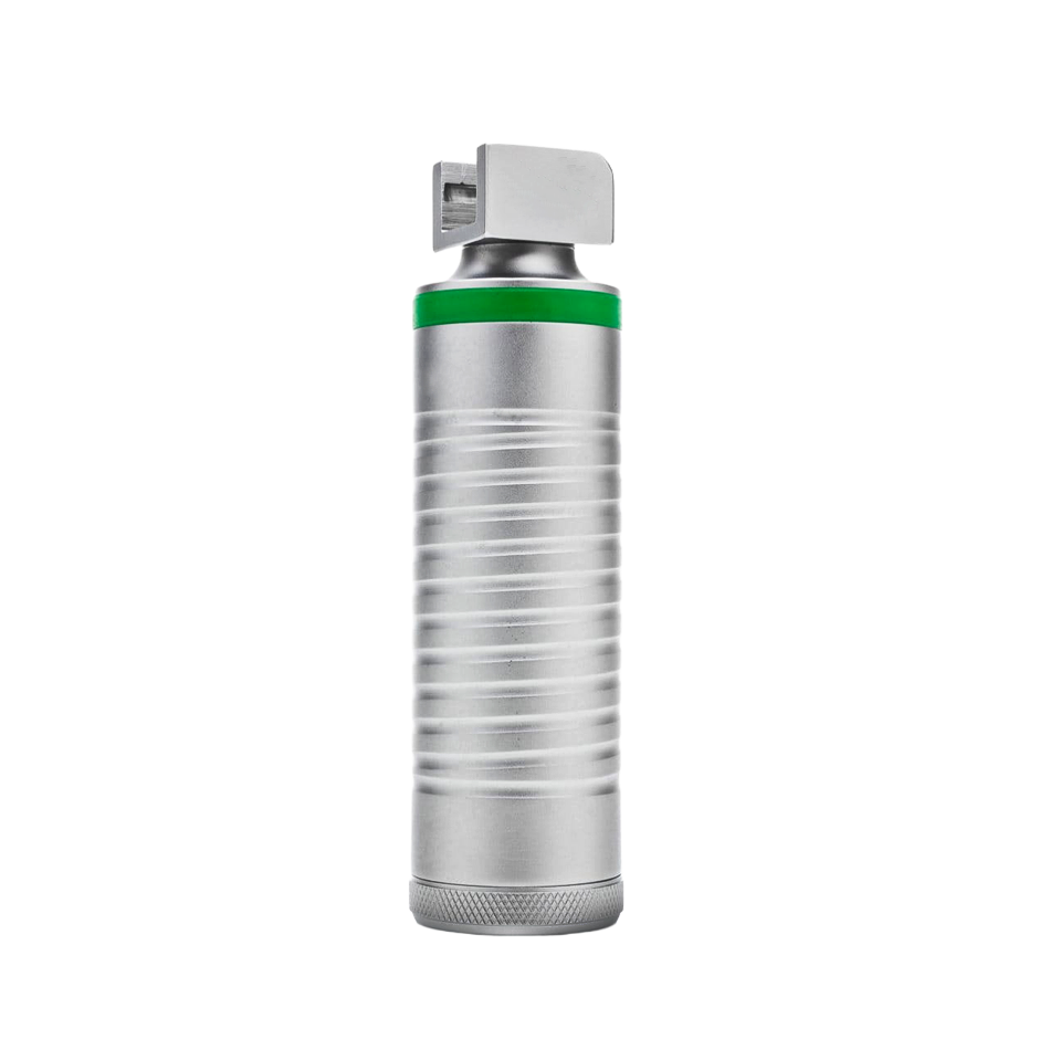 Rękojeść światłowodowa AUG® LED 2.5 V Stubby