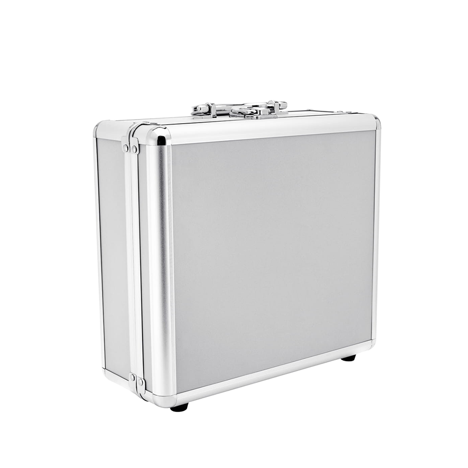 Wideolaryngoskop AUG Macintosh LED VLD-150 3.7 V z kamerą USB - obrazek 3