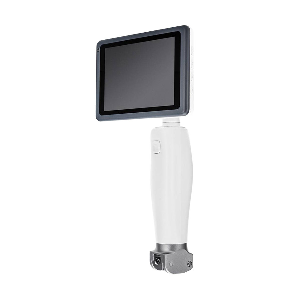 Wideolaryngoskop HINTE Macintosh VLR-100 USB z torem wizyjnym - obrazek 4